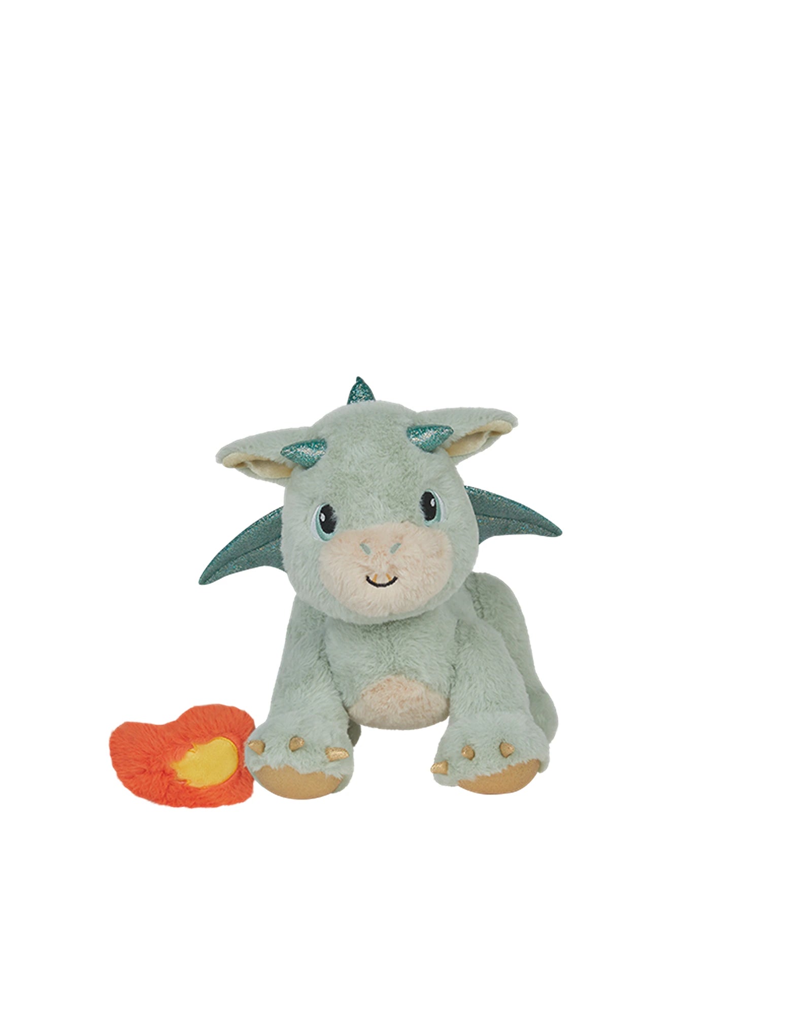 Dinkum Dragon - Blaze