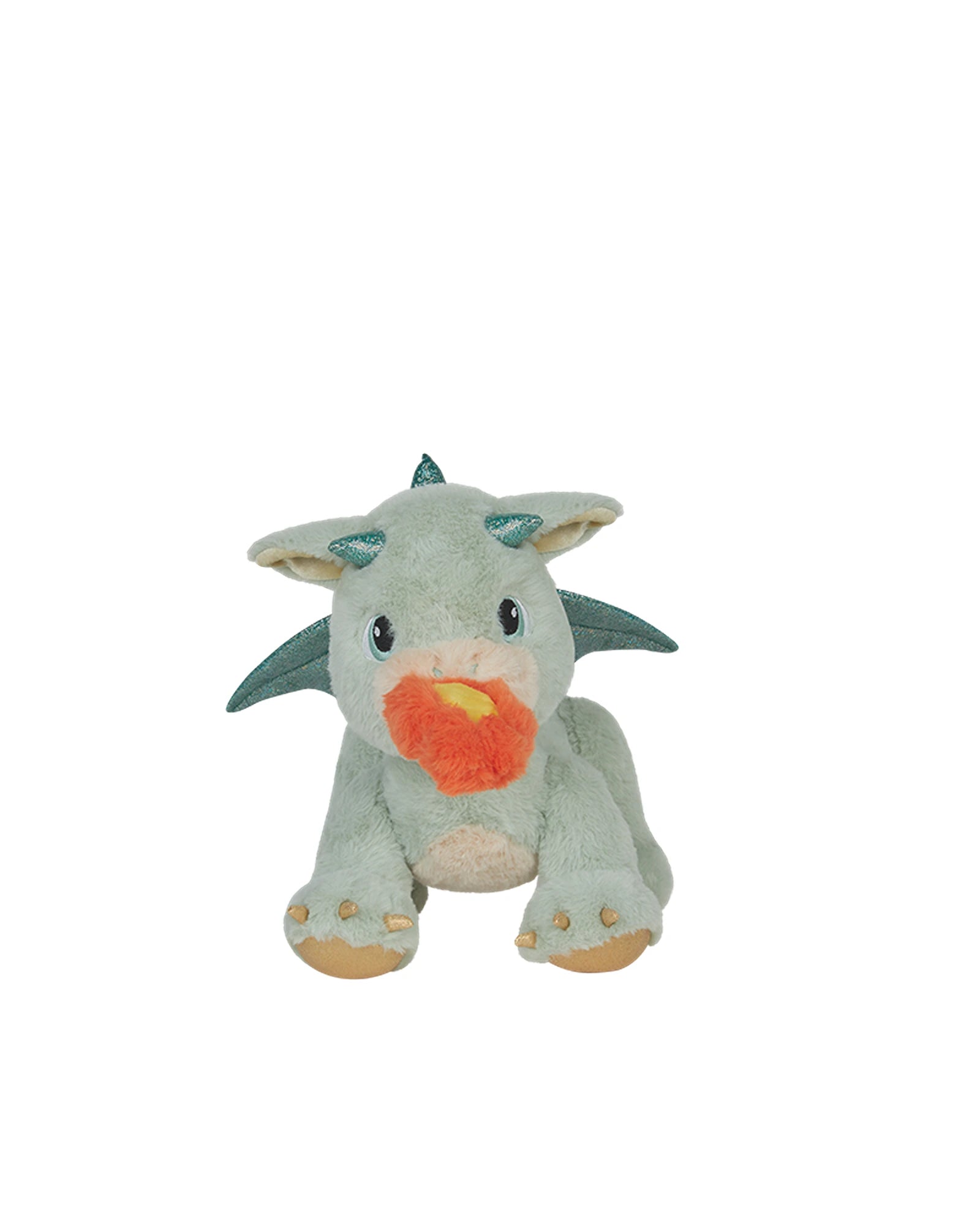 Dinkum Dragon - Blaze