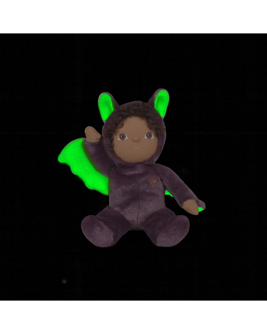 Olli Ella Dinky Dinkum Doll - Bowie Bat