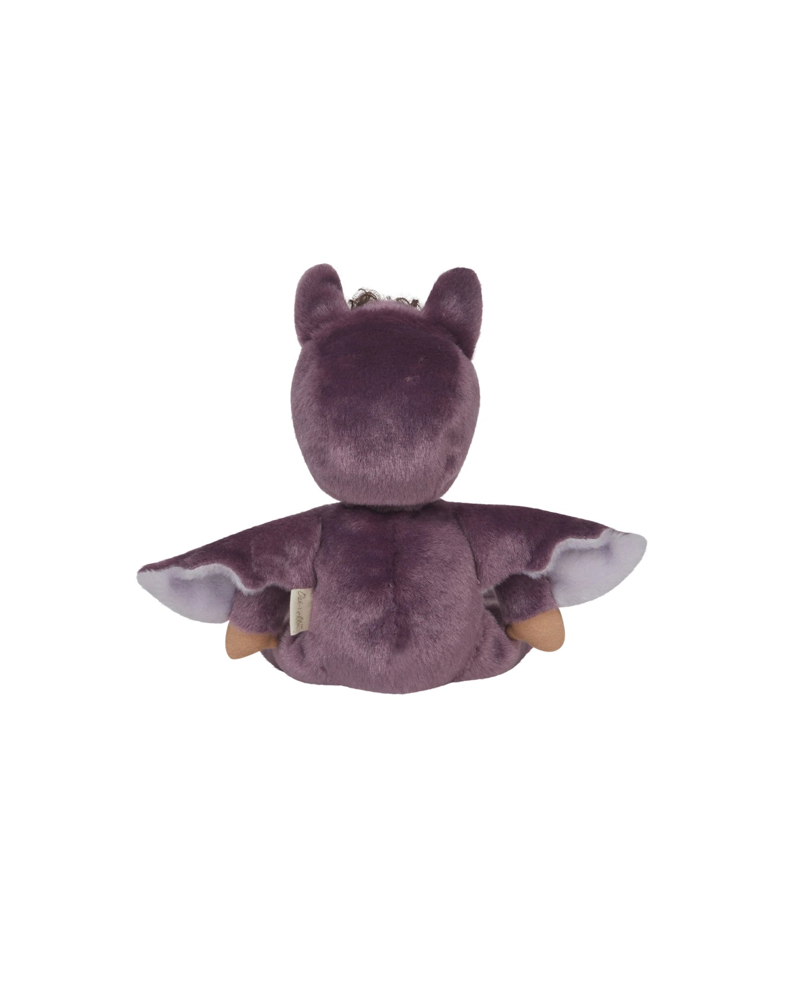 Olli Ella Dinky Dinkum Doll - Bowie Bat