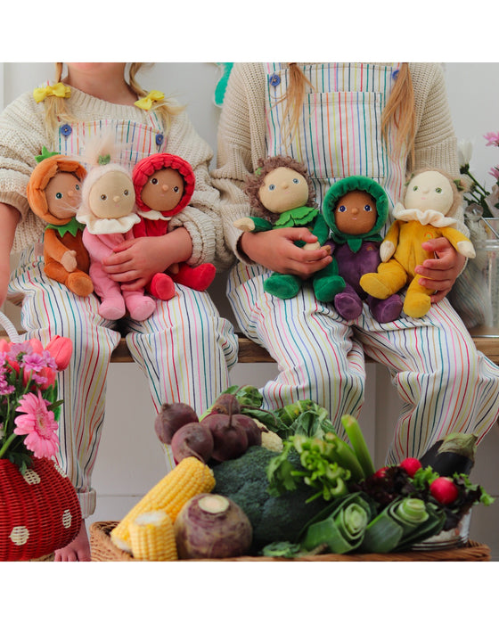 Dinky Dinkum Dolls Gene Greens