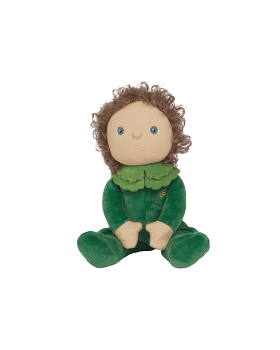 Dinky Dinkum Dolls Gene Greens