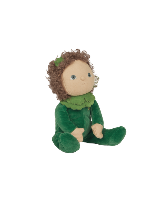 Dinky Dinkum Dolls Gene Greens