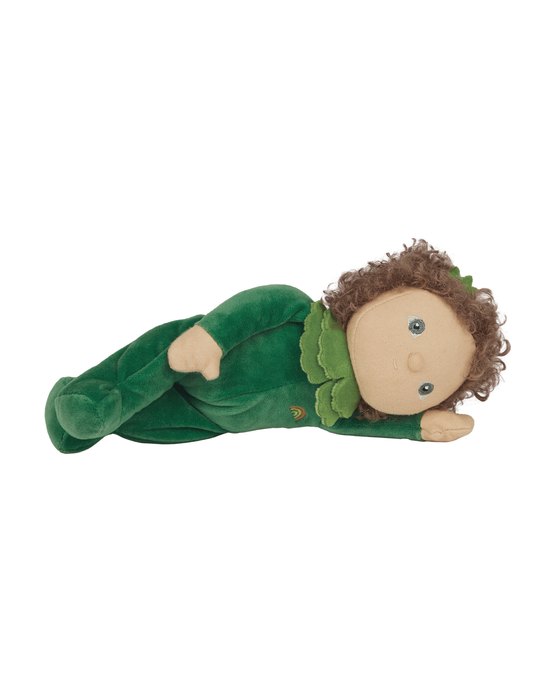 Dinky Dinkum Dolls Gene Greens