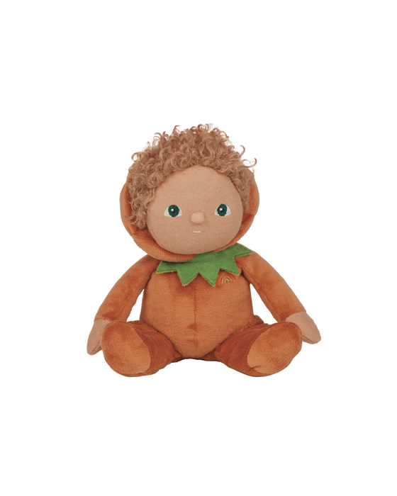 Dinky Dinkum Dolls Perry Pumpkin