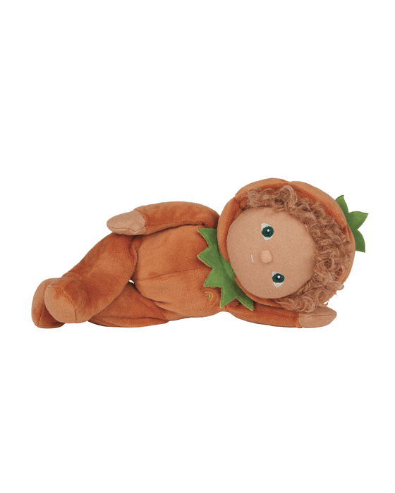 Dinky Dinkum Dolls Perry Pumpkin