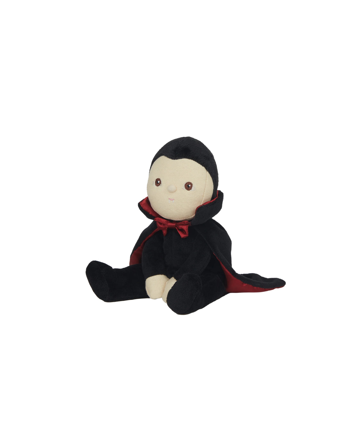 Olli Ella Dinky Dinkum Doll - Vincent Vampire