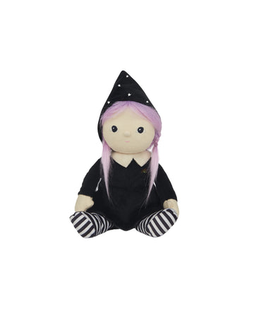 Olli Ella Dinky Dinkum Doll - Willa Witch