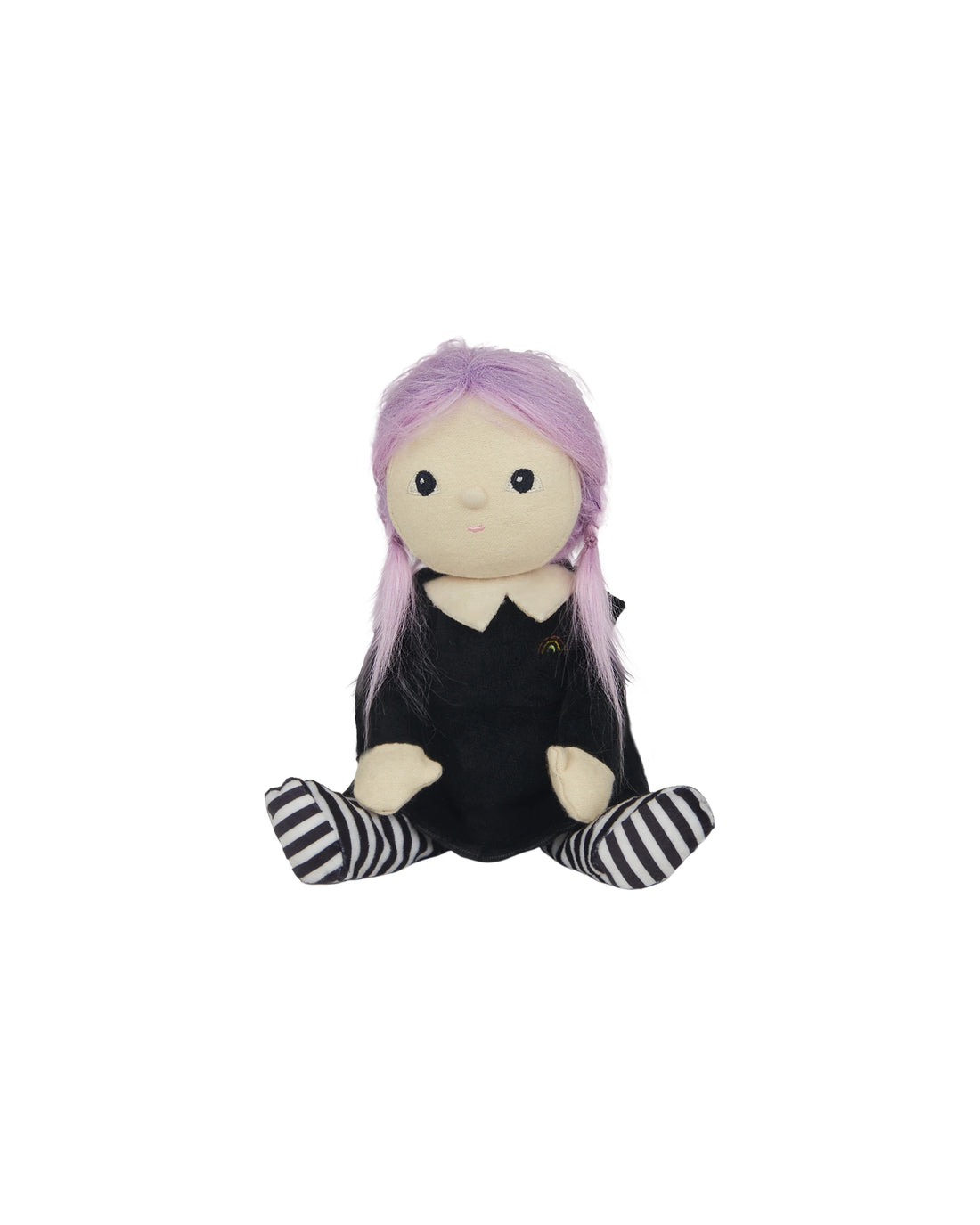 Olli Ella Dinky Dinkum Doll - Willa Witch