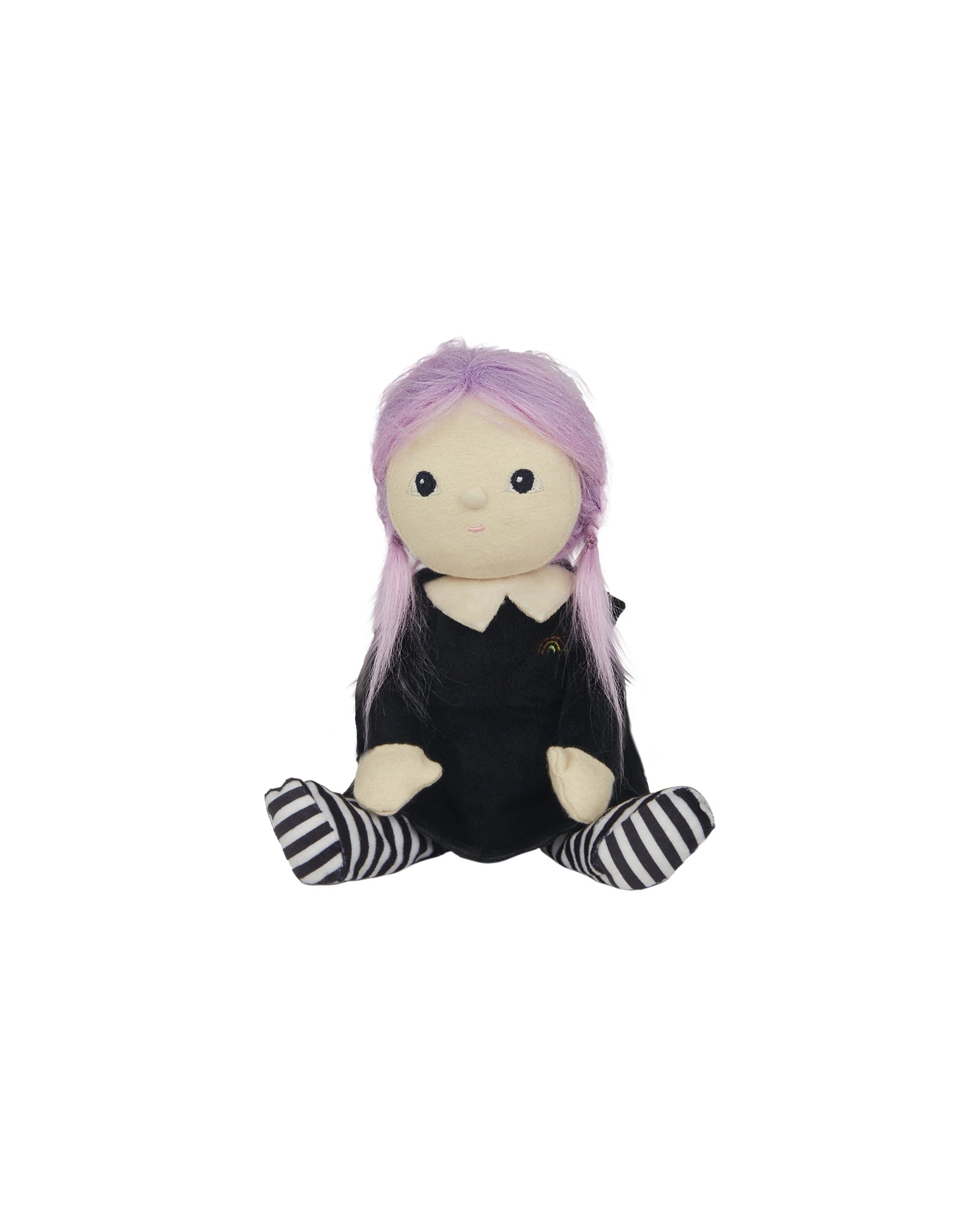 Olli Ella Dinky Dinkum Doll - Willa Witch