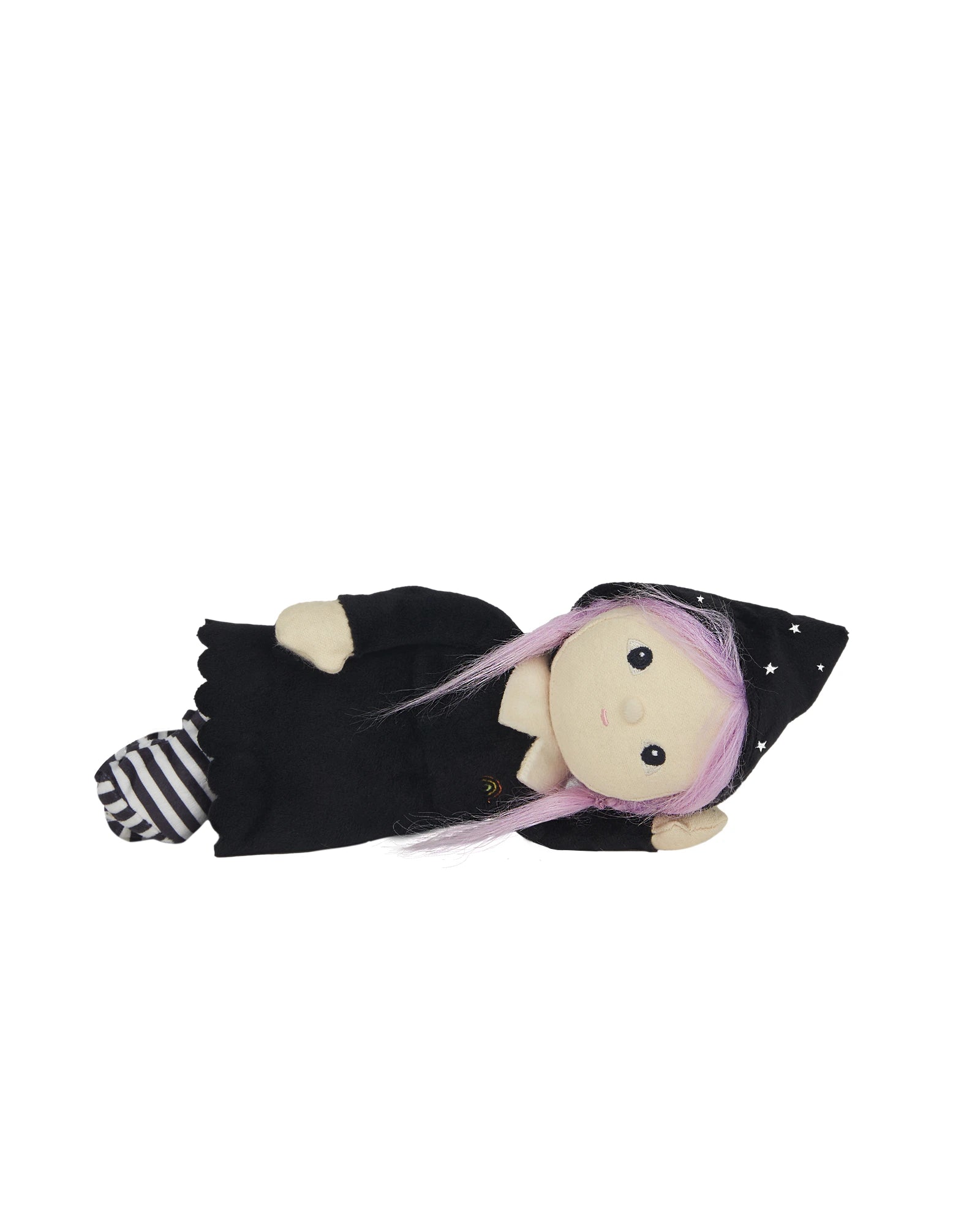 Olli Ella Dinky Dinkum Doll - Willa Witch