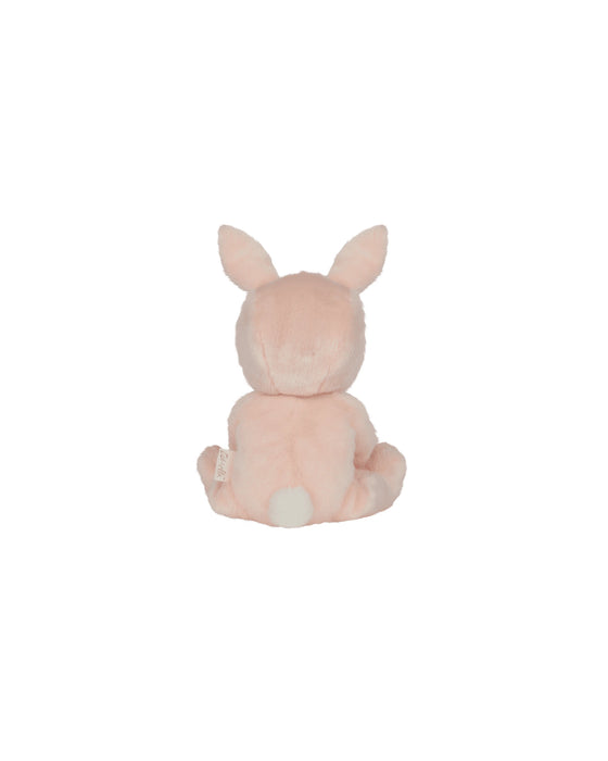 Olli Ella Dinky Dinkum Dolls - Babbit Bunny - Pink