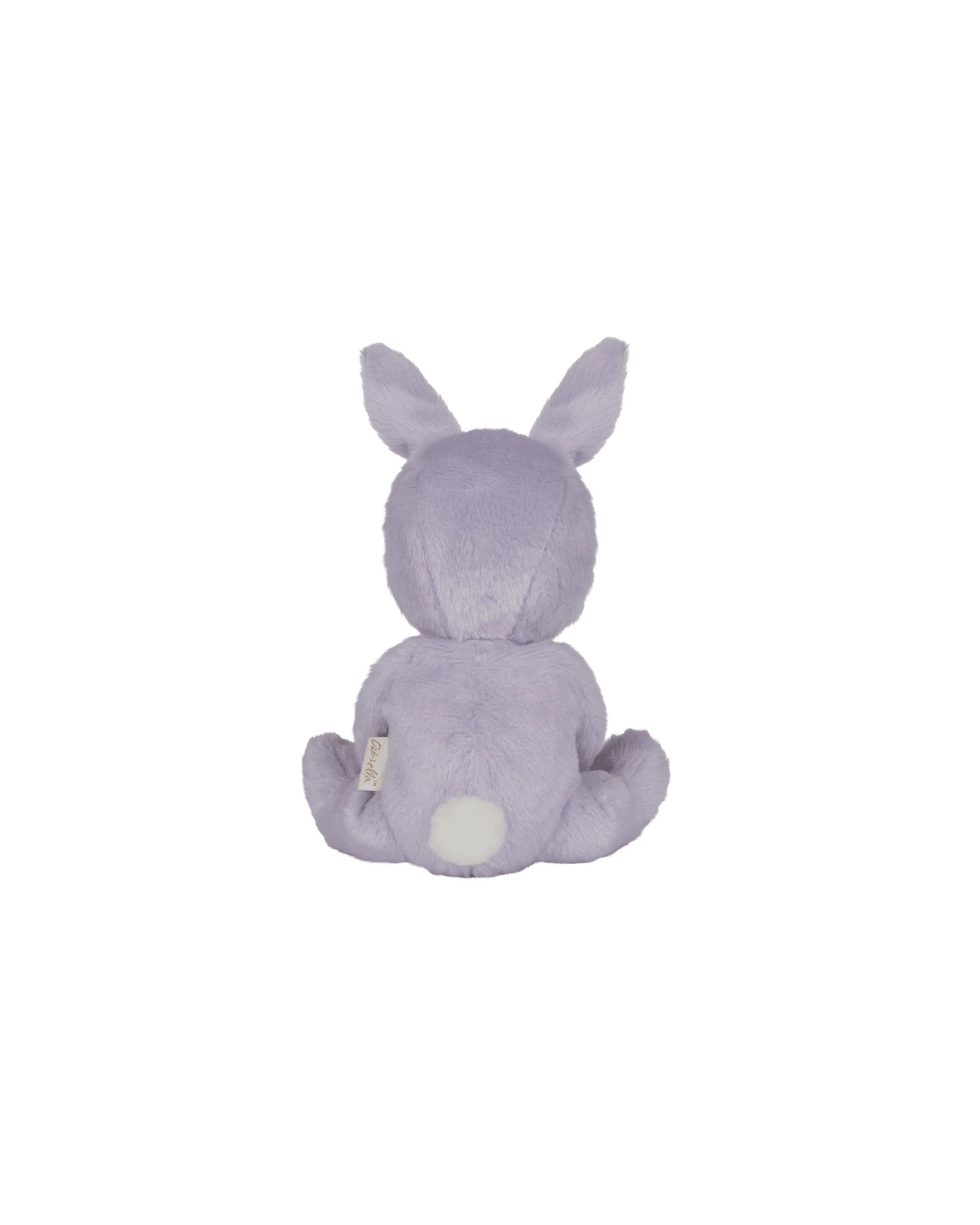Olli Ella Dinky Dinkum Dolls - Babs Bunny - Purple