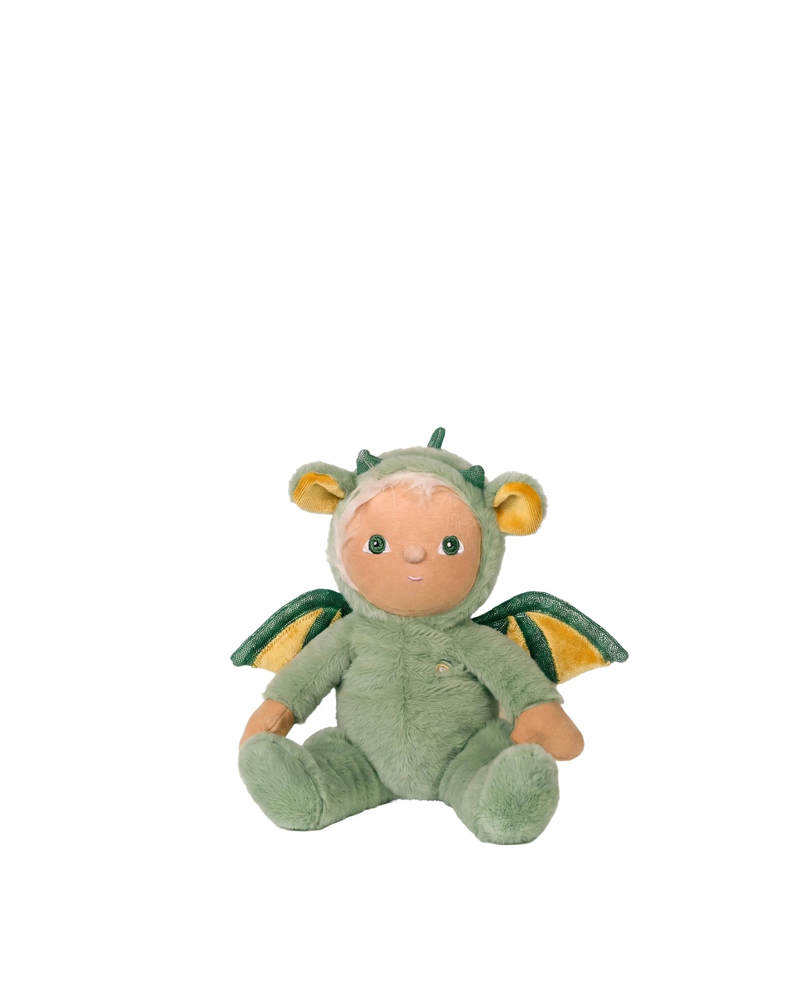 Dinky Dinkum - Dax Dragon