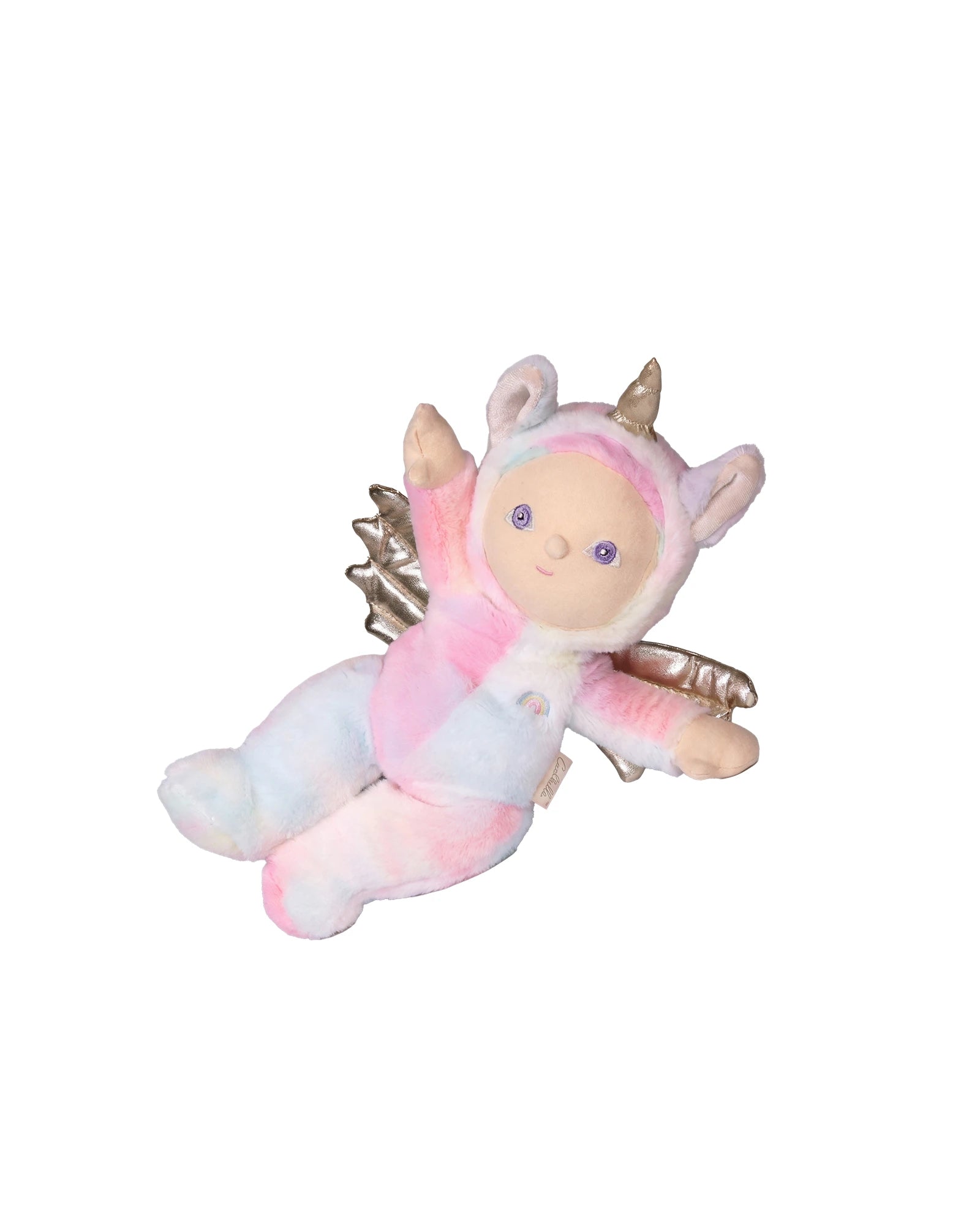 Dinky Dinkum - Yara Unicorn