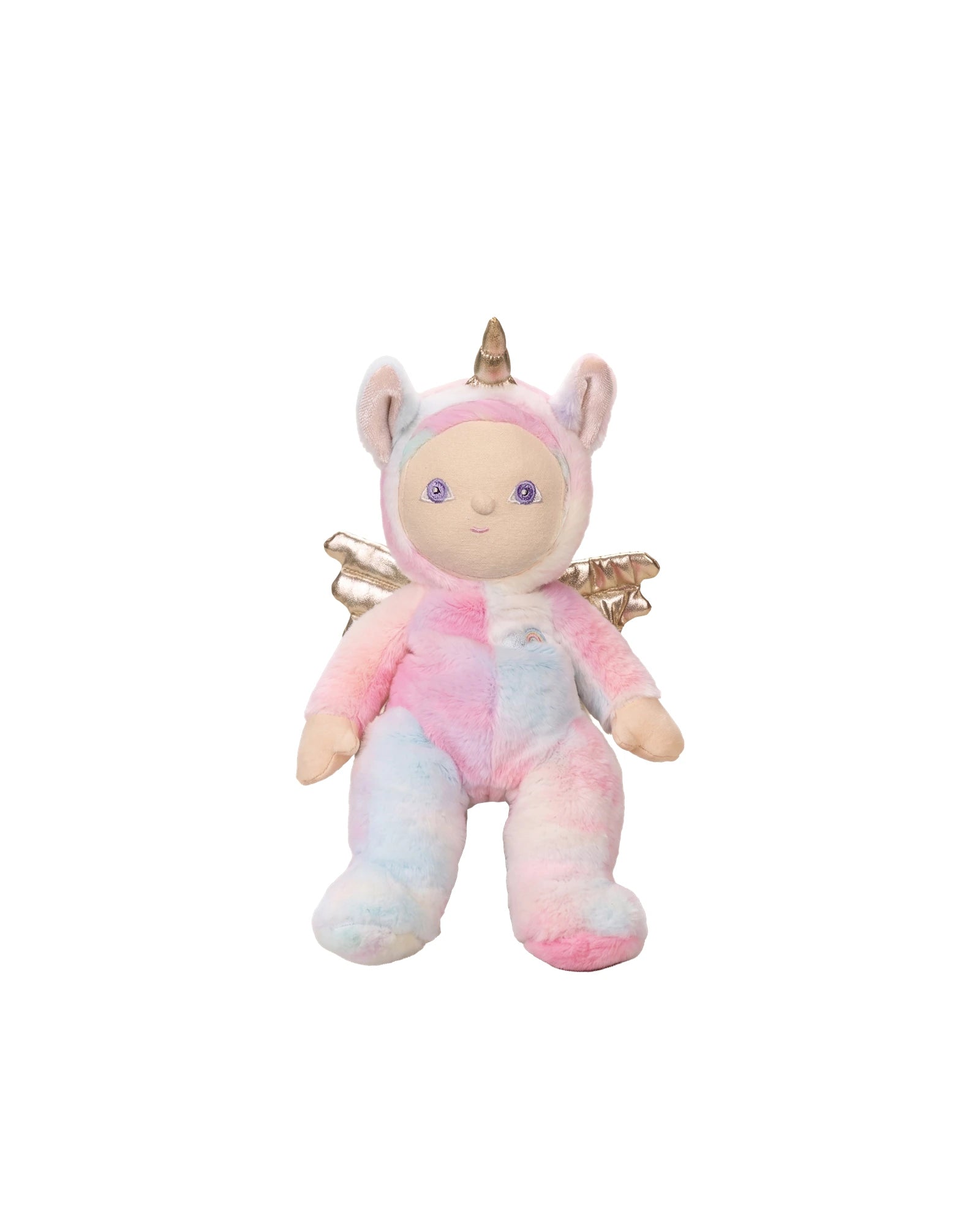 Dinky Dinkum - Yara Unicorn