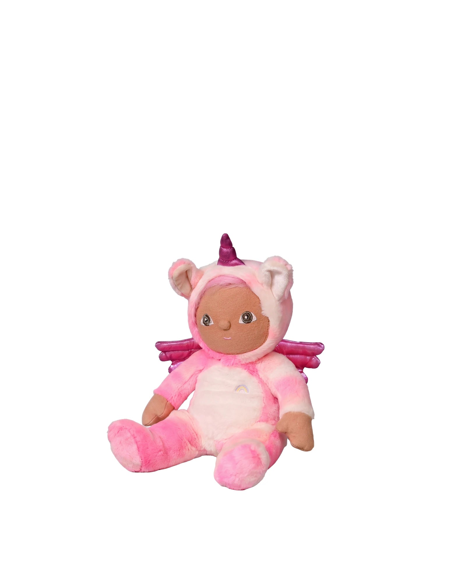 Dinky Dinkum - Yuna Unicorn