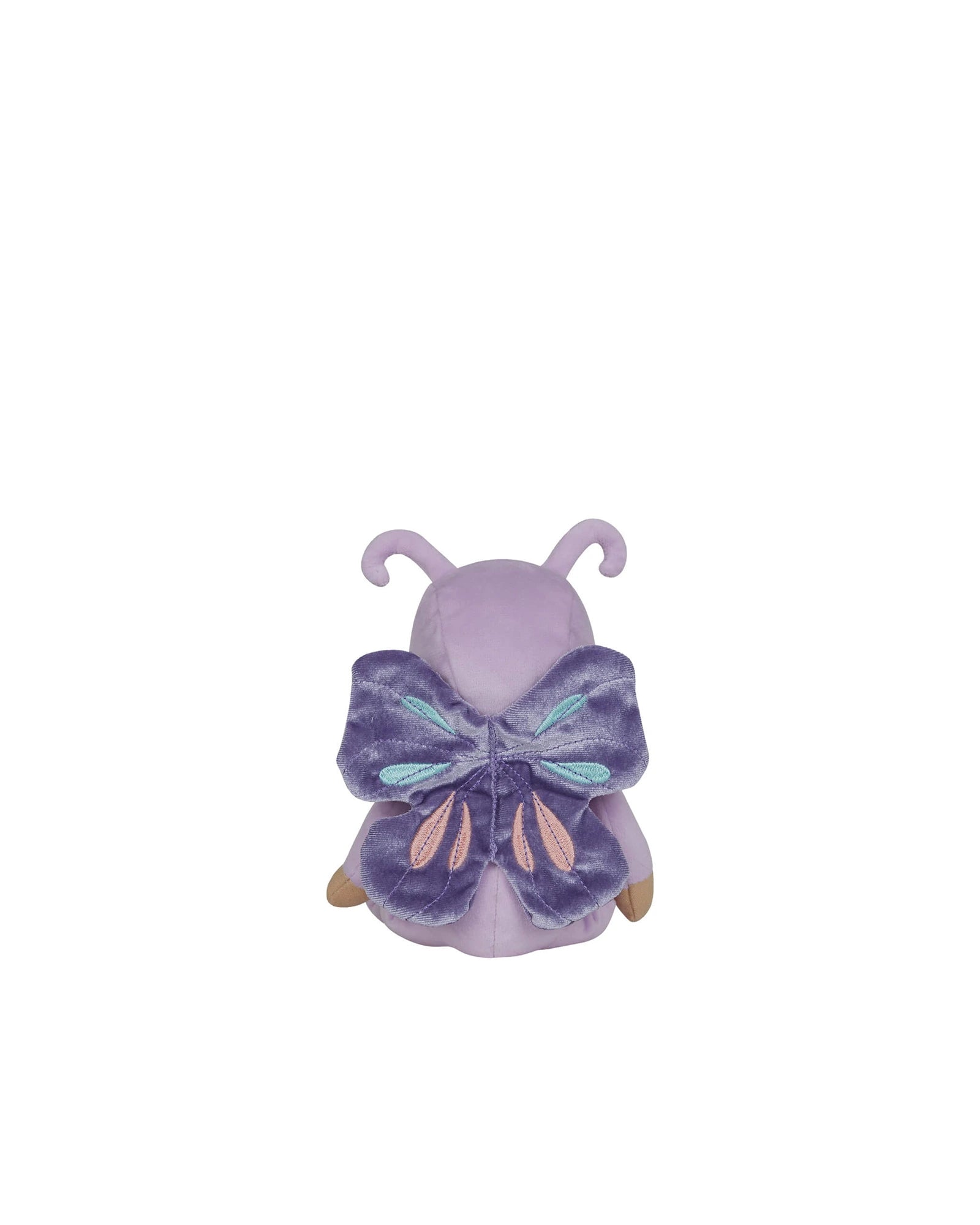Olli Ella Dinky Dinkum Dolls - Betty Butterfly - Purple