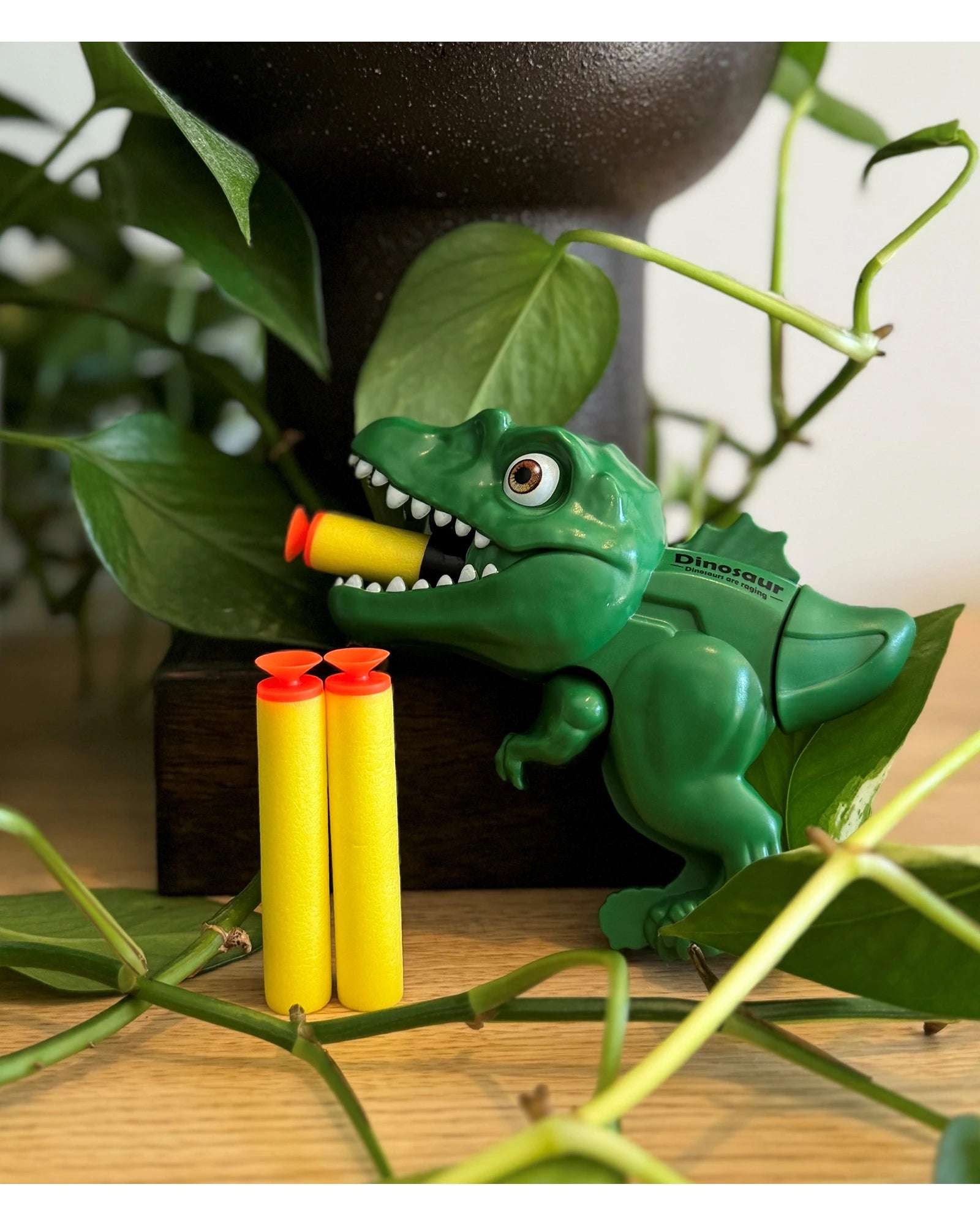 Dino Blaster