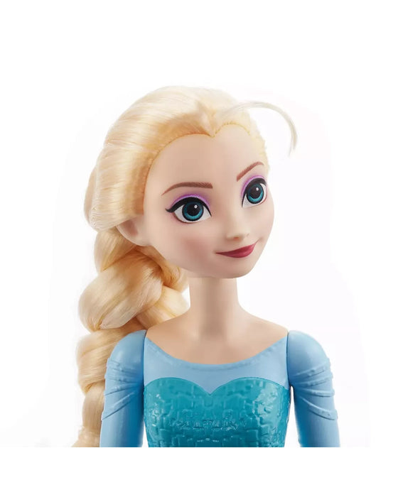 Disney Frozen Core Fashion Doll - Assorted