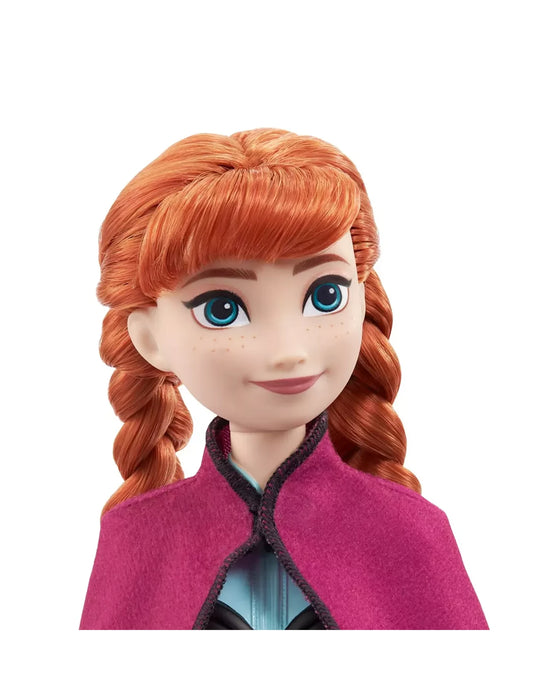 Disney Frozen Core Fashion Doll - Assorted