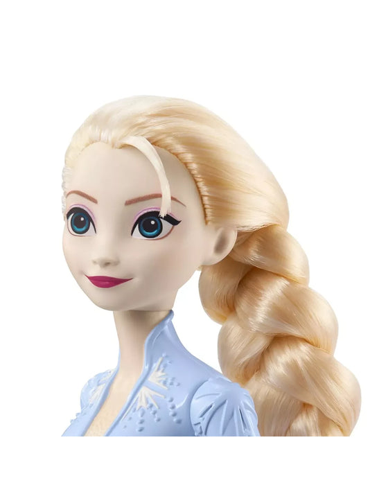 Disney Frozen Core Fashion Doll - Assorted