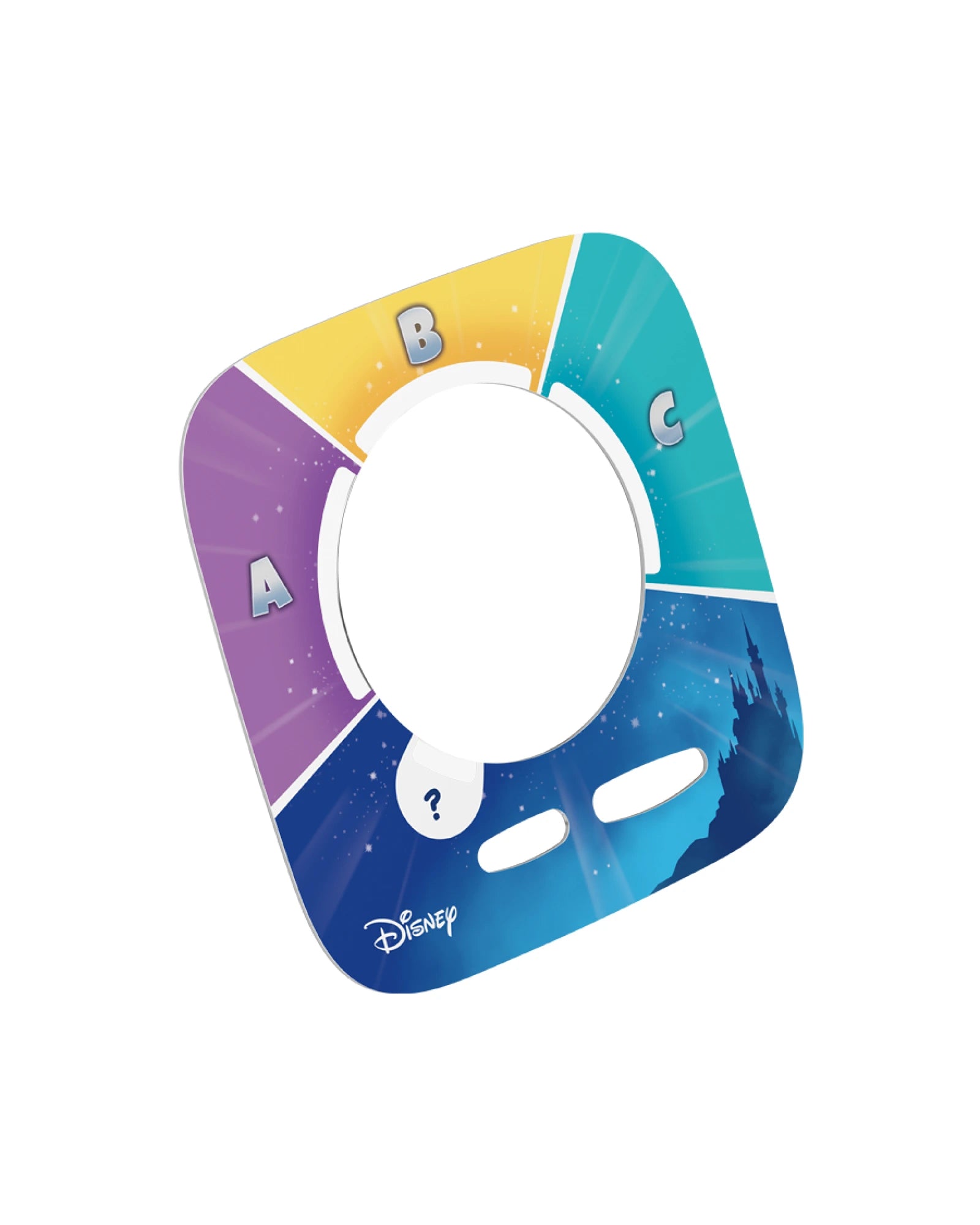 Tonies Disney: Quiz Kingdom Game