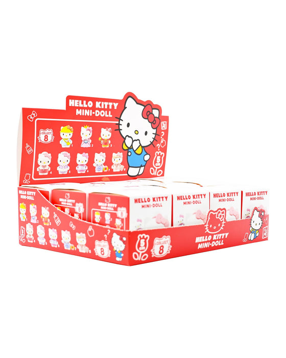 Hello Kitty Figurine Assorted