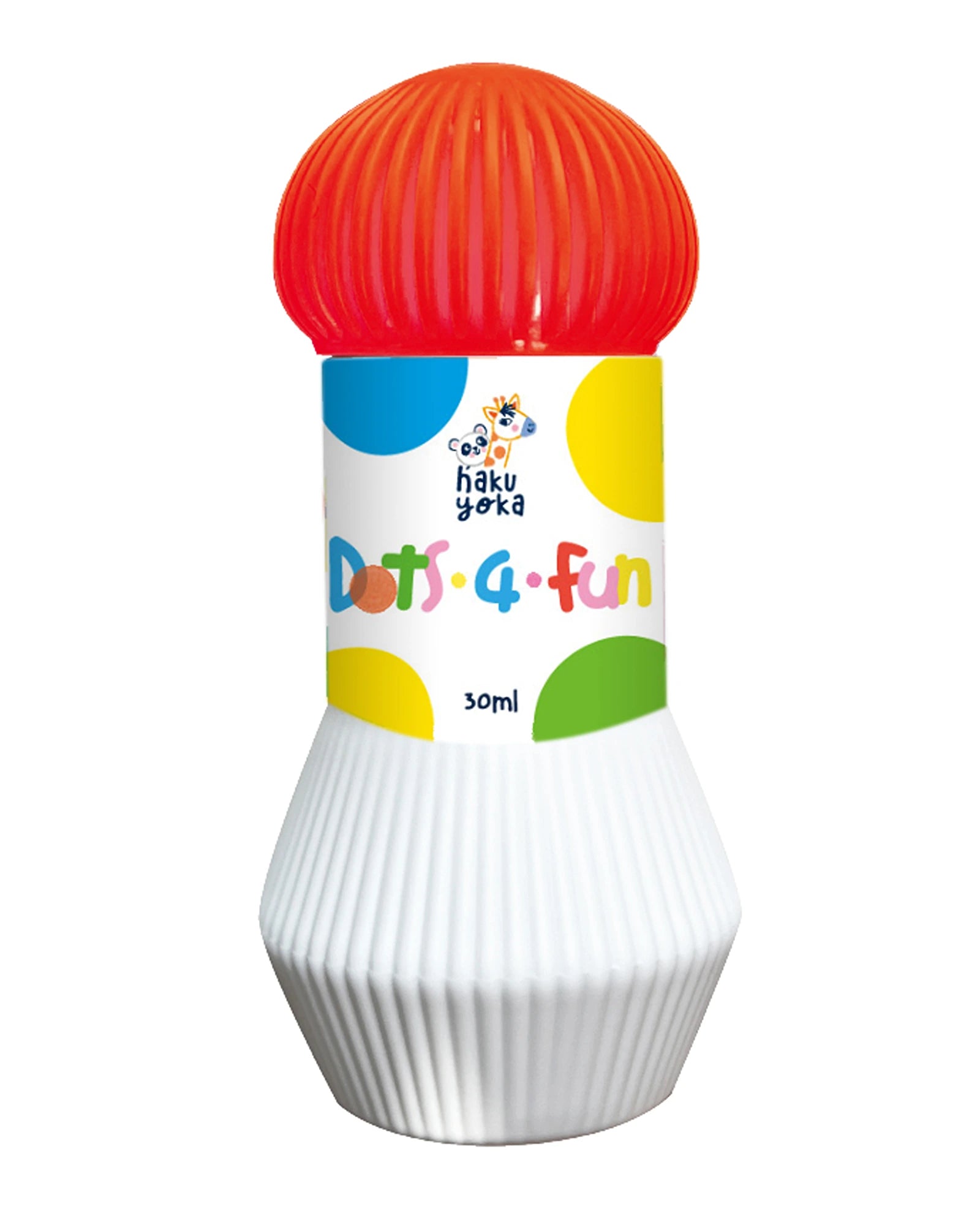 Haku Yoka Dots 4 Fun Marker Classic