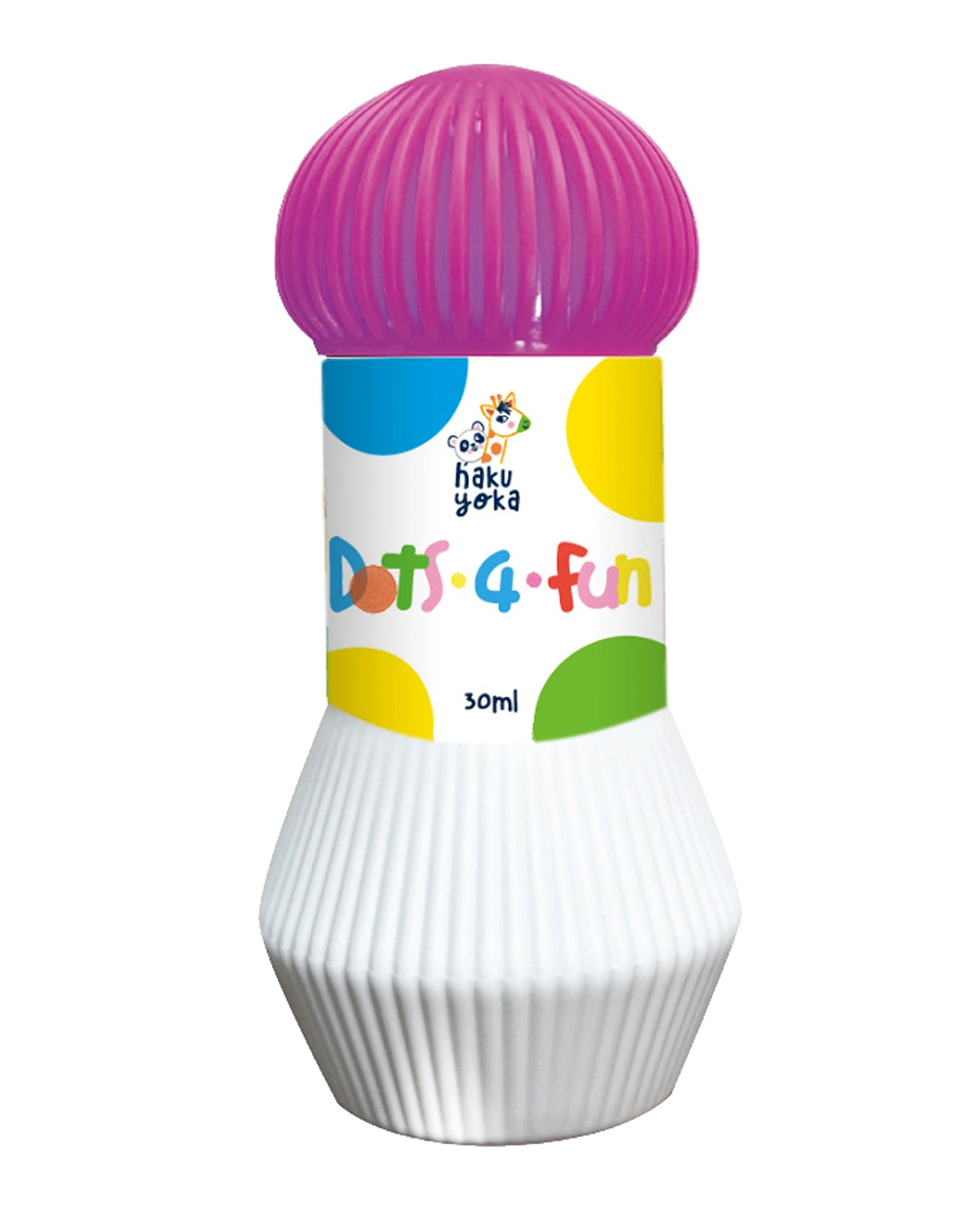 Haku Yoka Dots 4 Fun Marker Classic