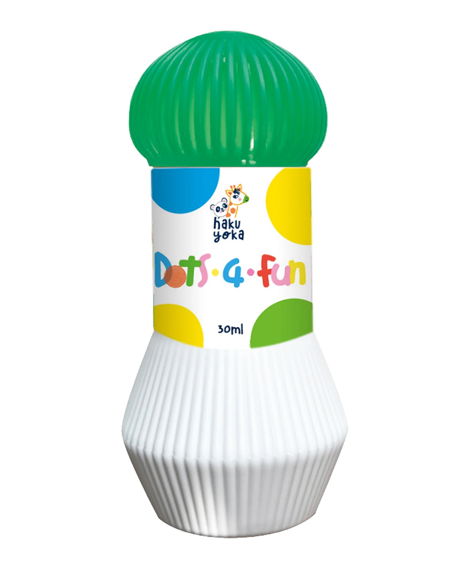 Haku Yoka Dots 4 Fun Marker Classic