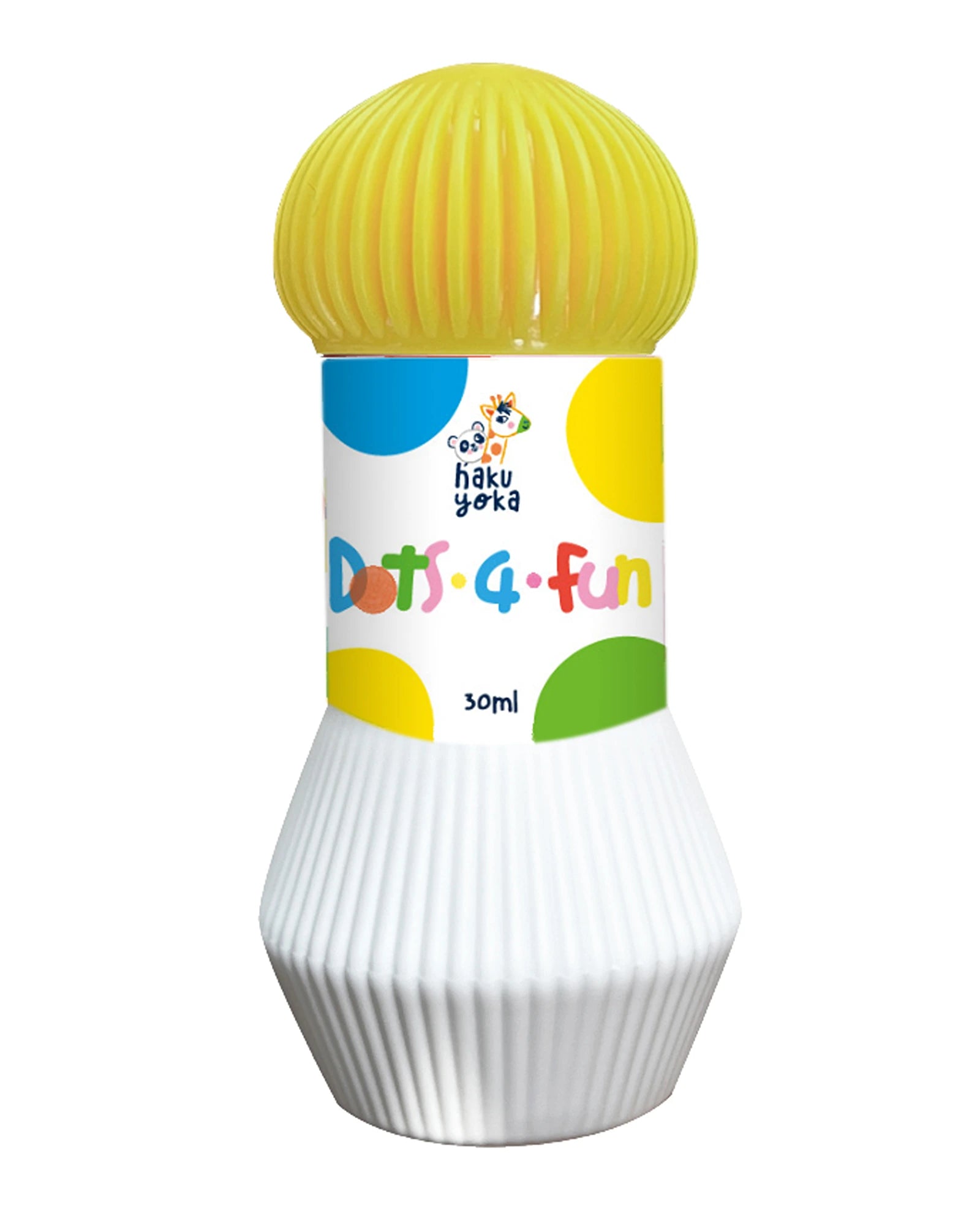 Haku Yoka Dots 4 Fun Marker Classic