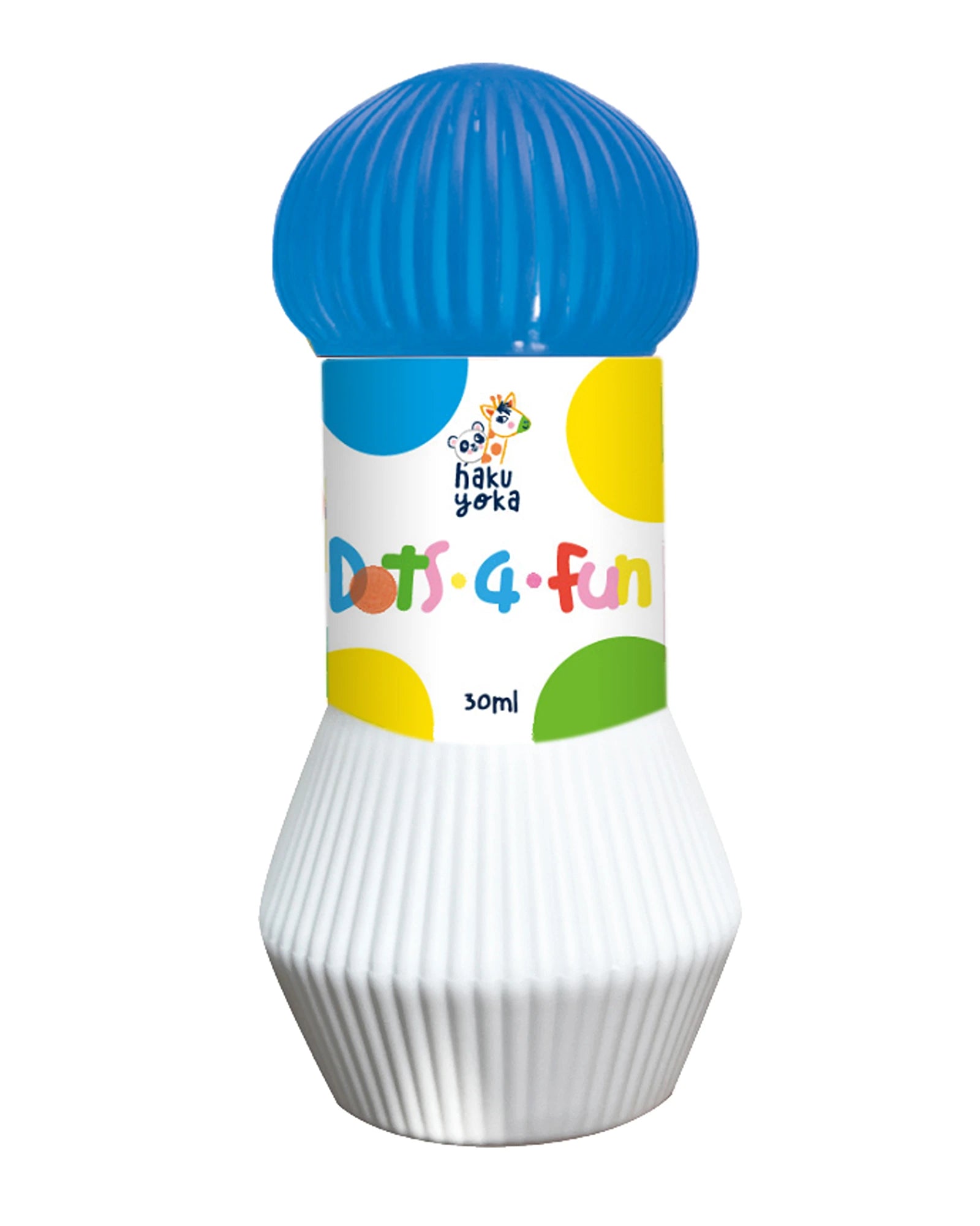 Haku Yoka Dots 4 Fun Marker Classic