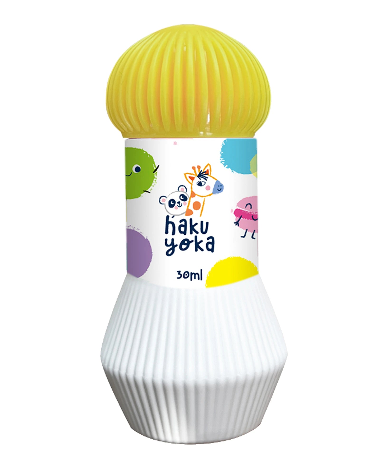 Haku Yoka Dots 4 Fun Marker Pastel