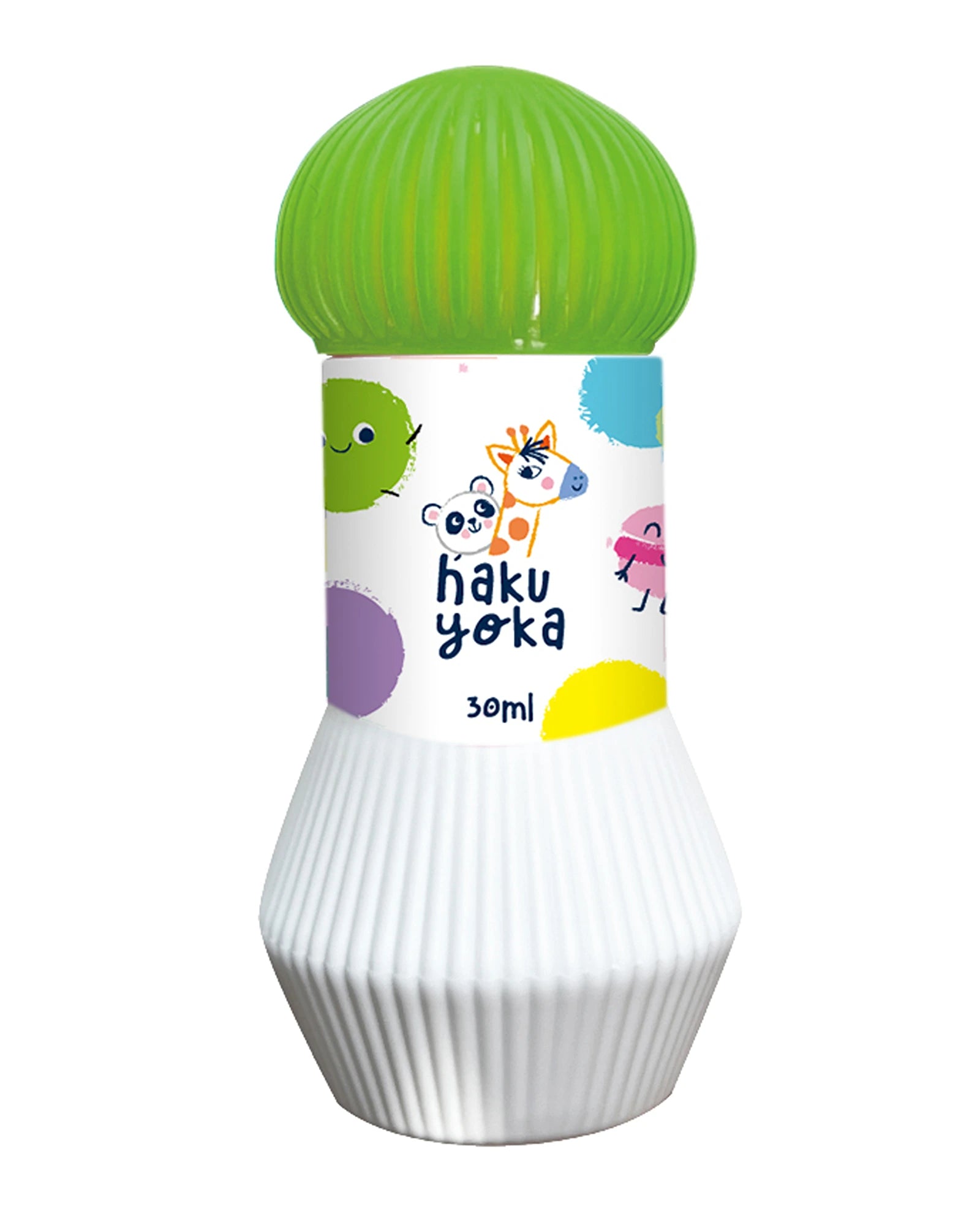 Haku Yoka Dots 4 Fun Marker Pastel
