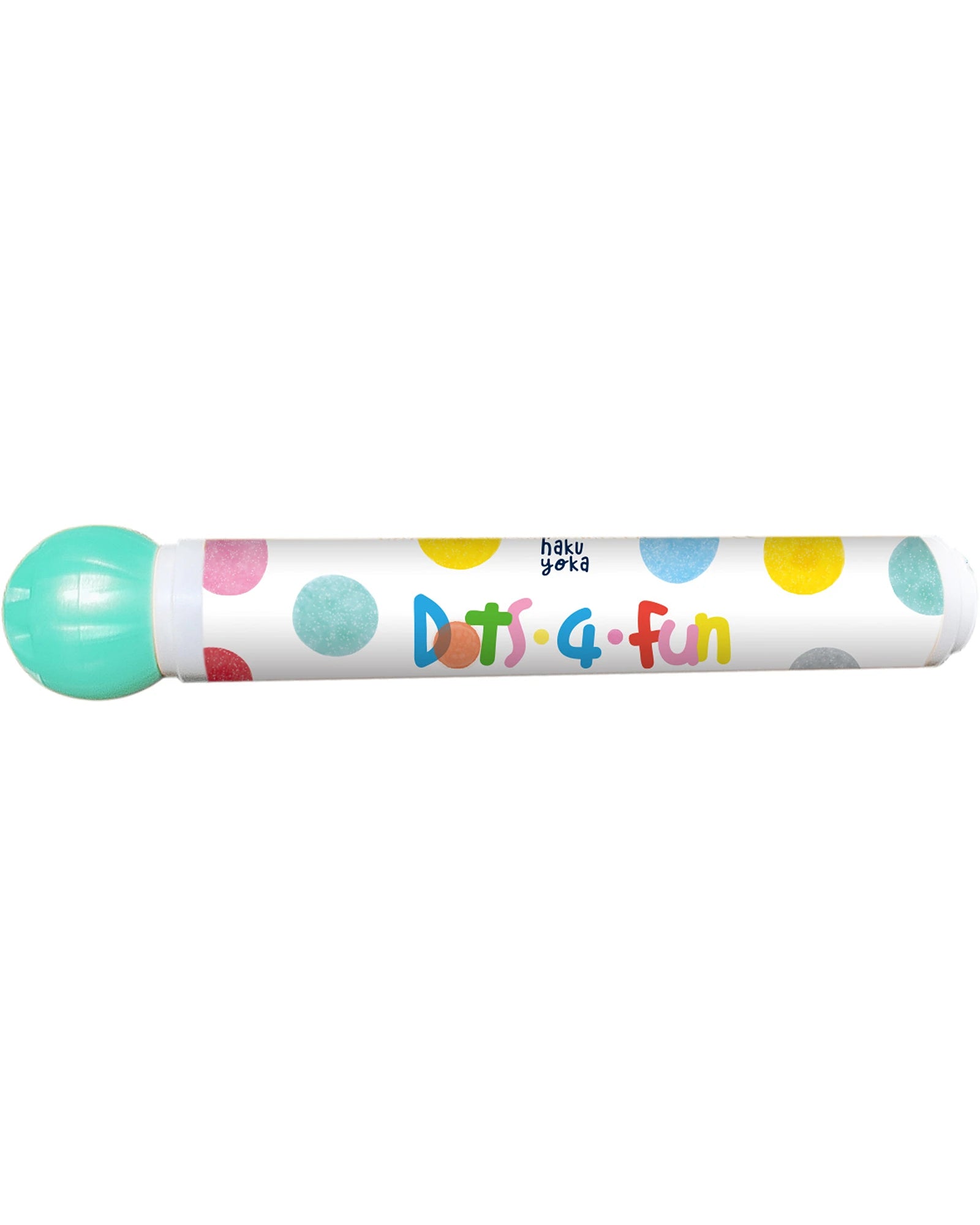 Haku Yoka Dots 4 Fun Marker Pearlescent