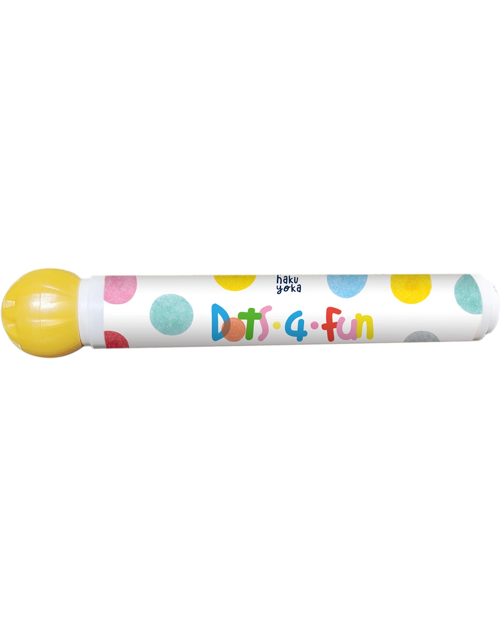 Haku Yoka Dots 4 Fun Marker Pearlescent