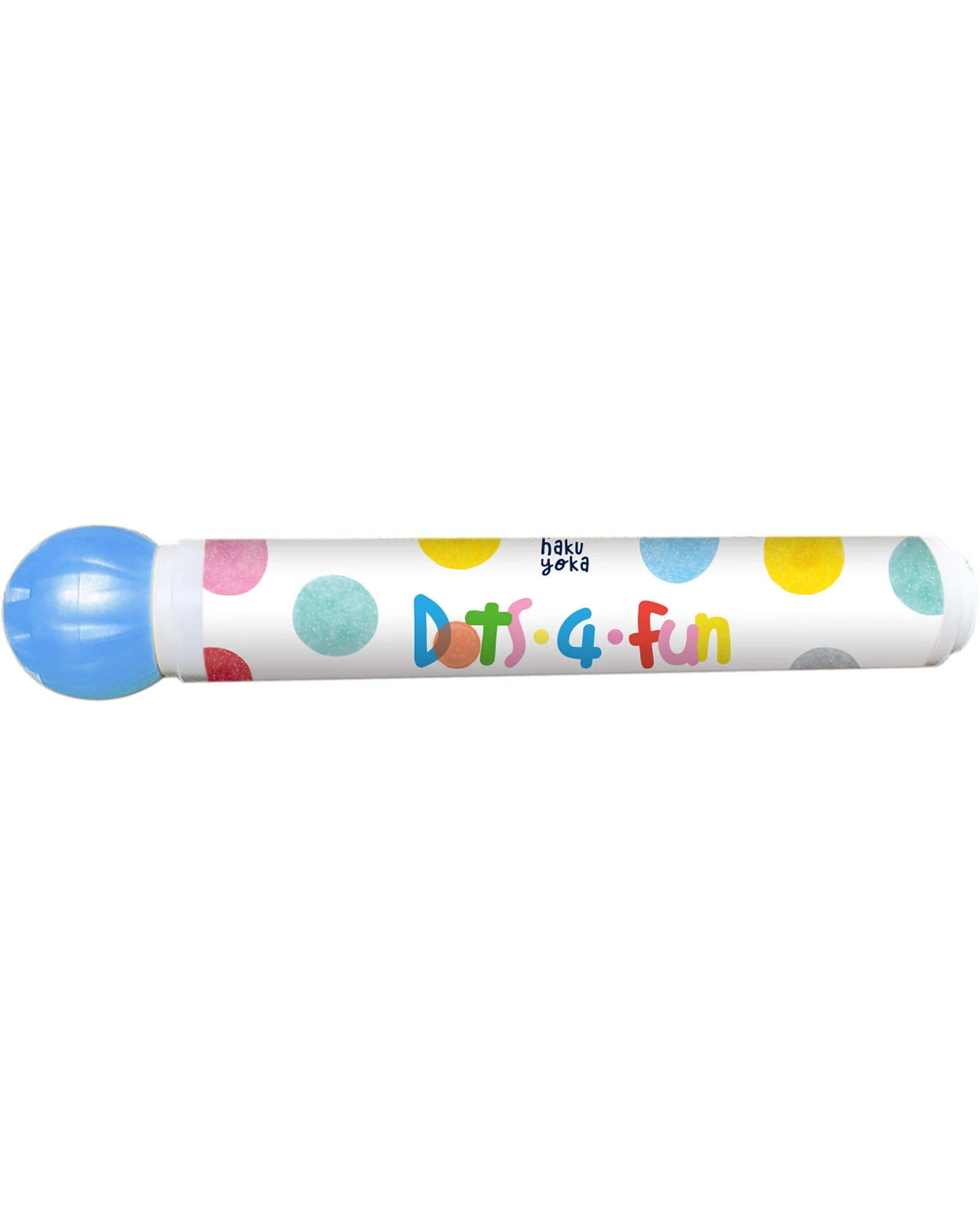 Haku Yoka Dots 4 Fun Marker Pearlescent