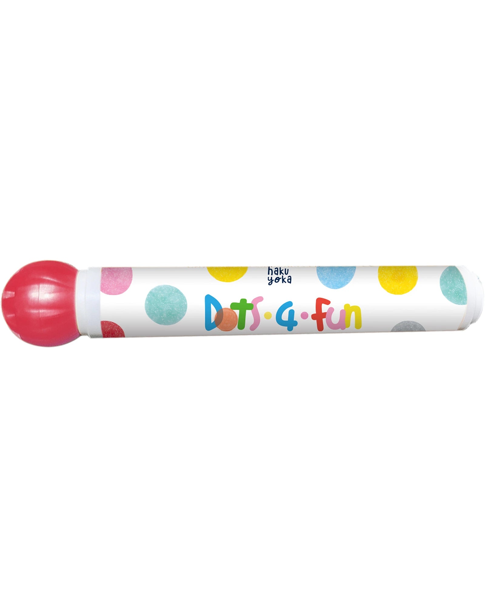 Haku Yoka Dots 4 Fun Marker Pearlescent