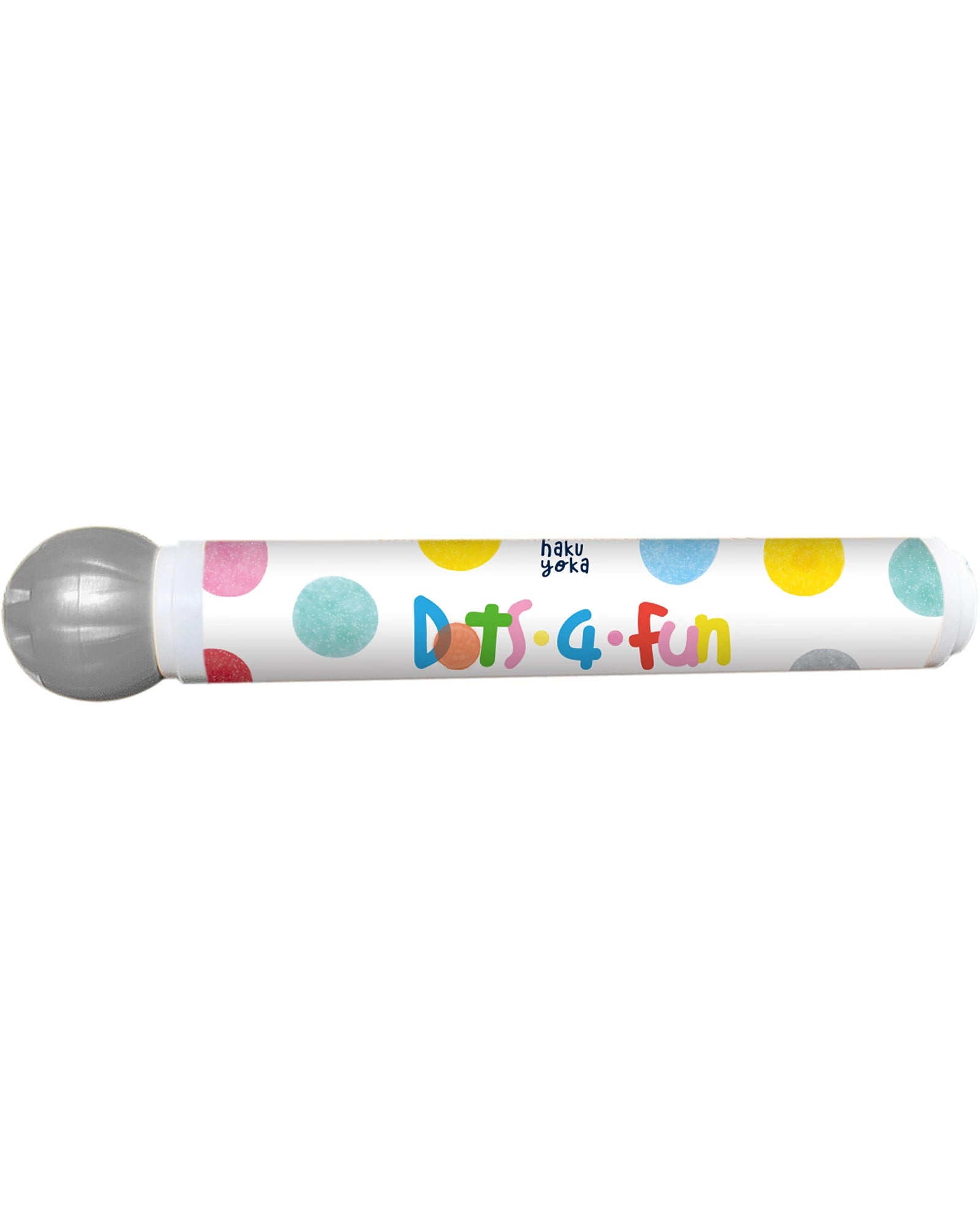 Haku Yoka Dots 4 Fun Marker Pearlescent