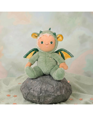 Dinky Dinkum - Dax Dragon