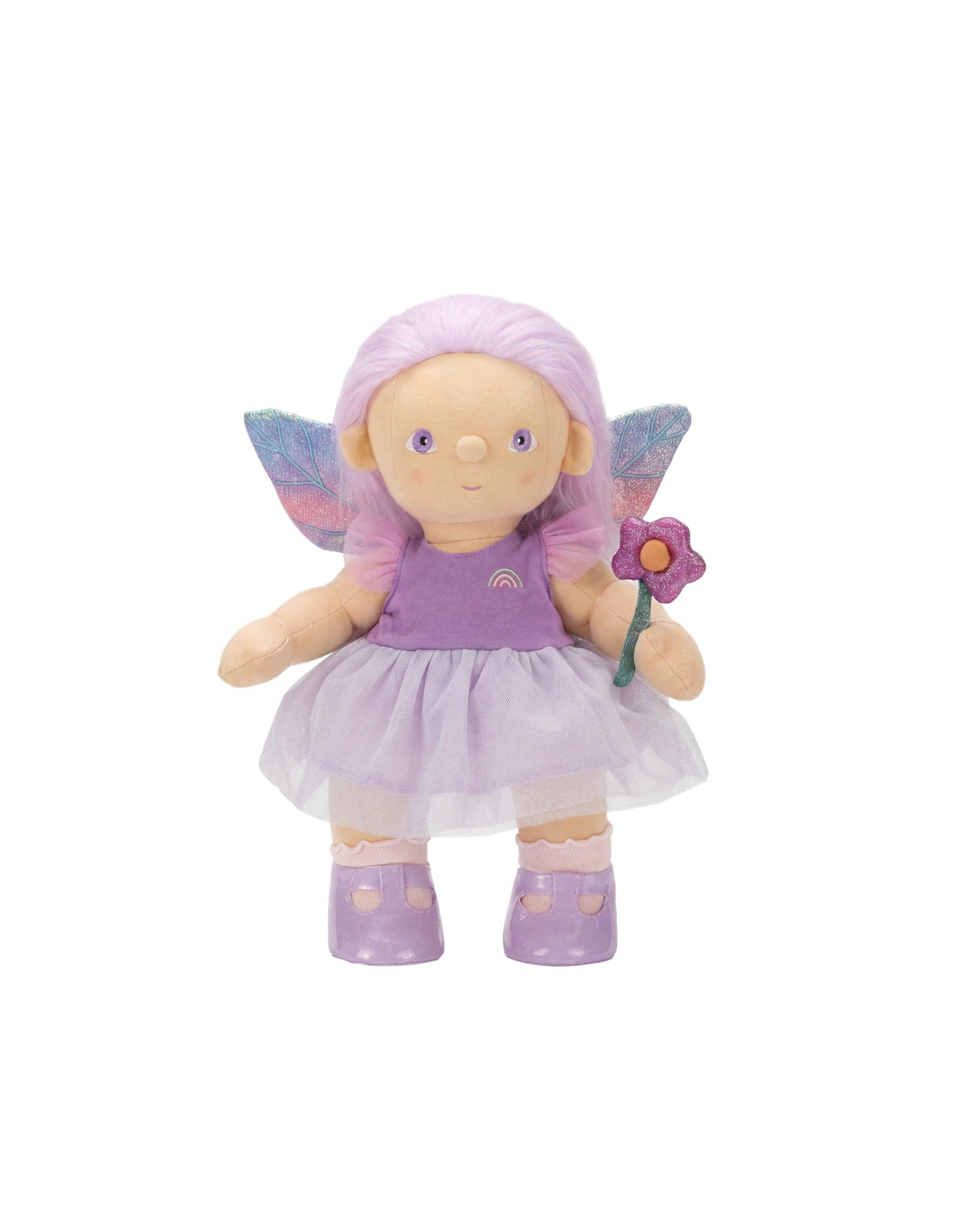 Dream Dinkum Doll - Fairy Evie
