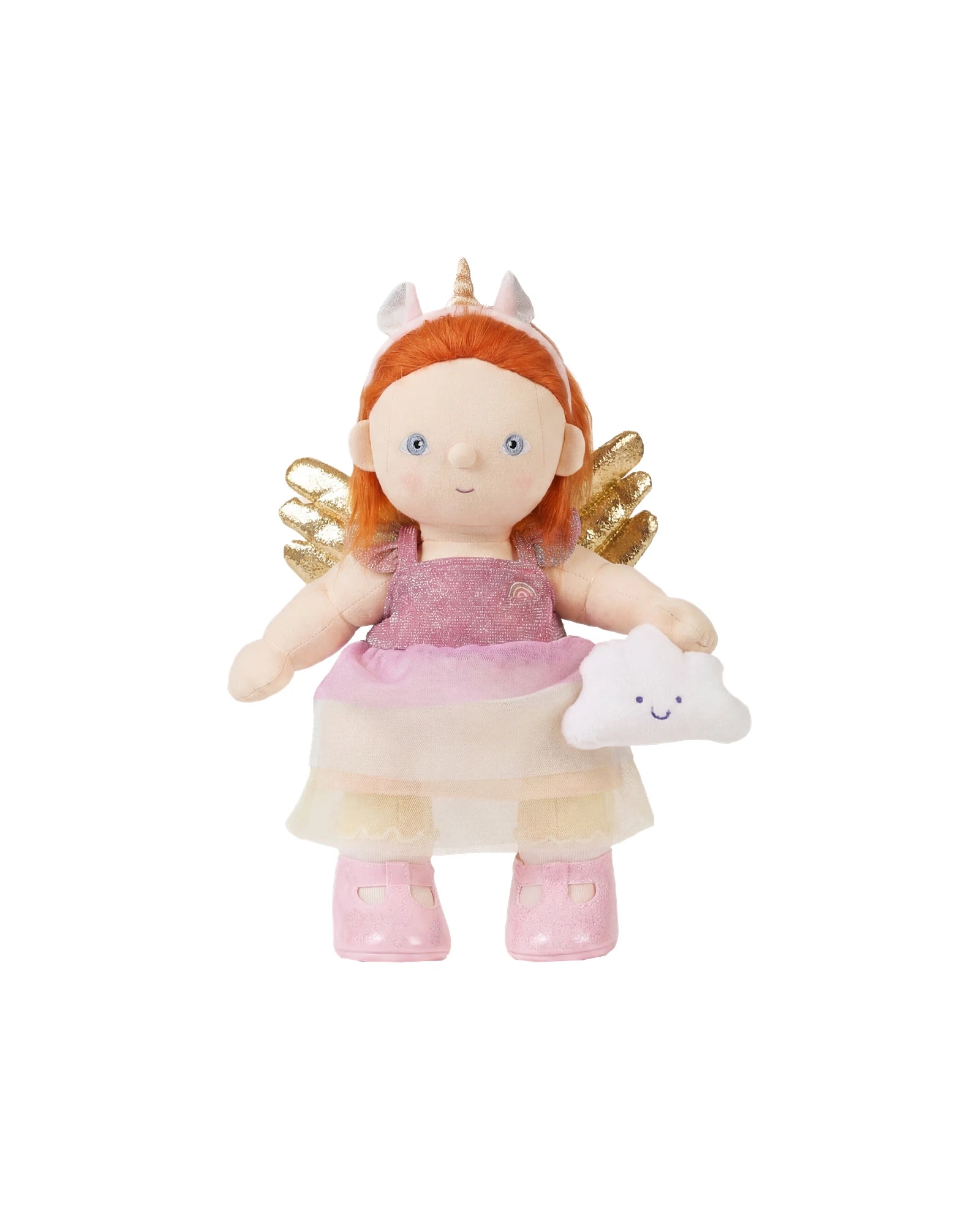 Dream Dinkum Doll - Unicorn Nova