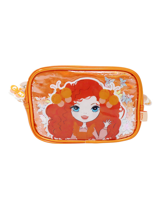 Emma Memma Crossbody Bag
