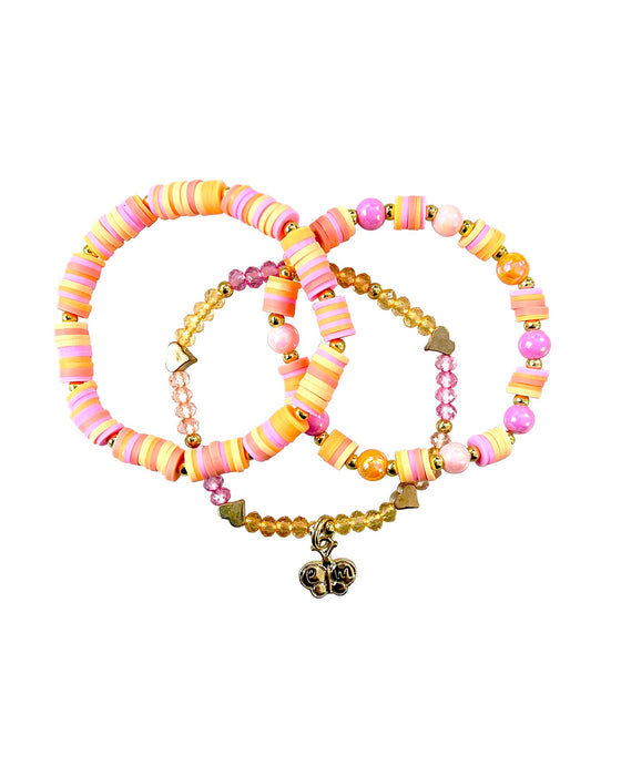 Emma Memma Bracelet Set