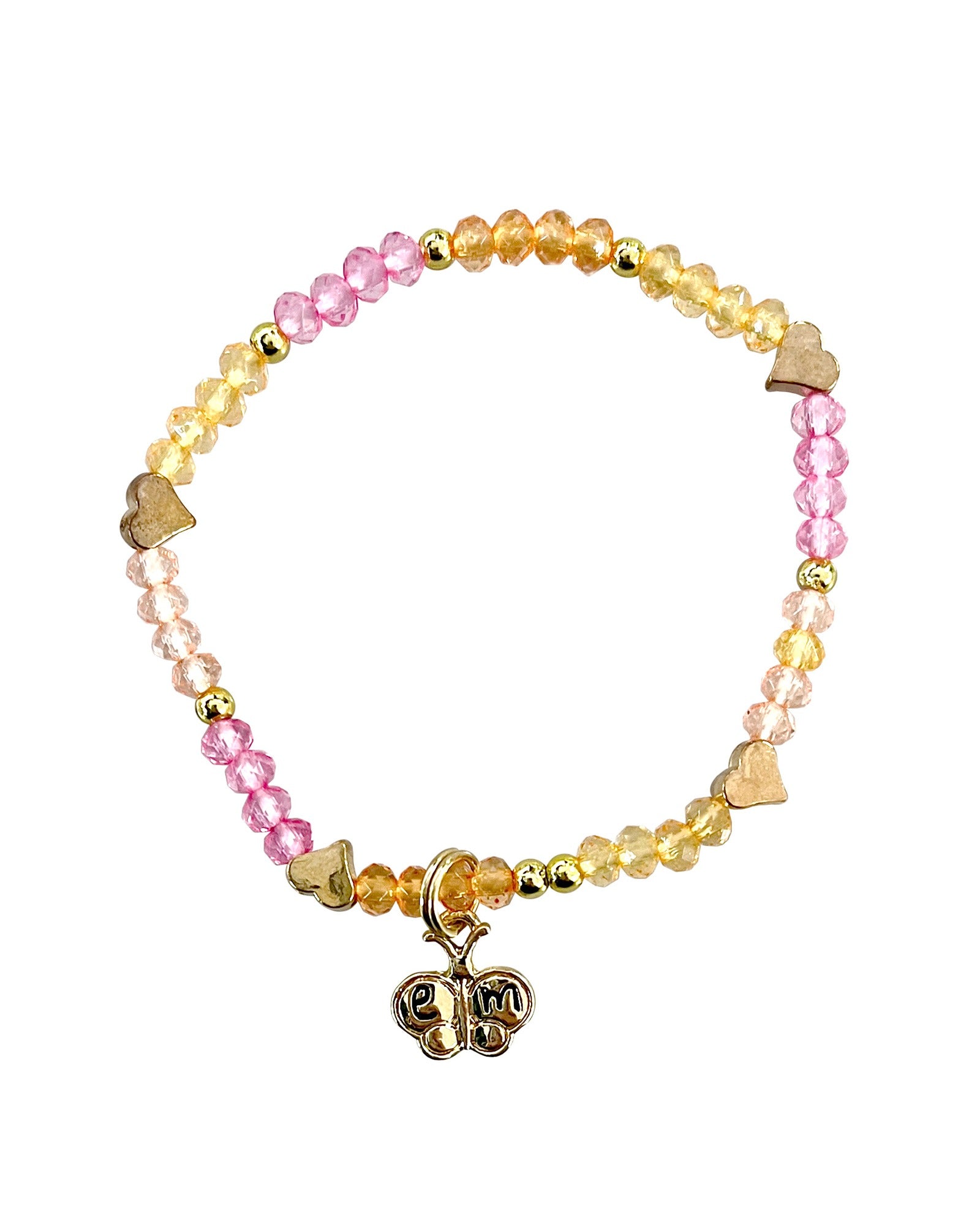 Emma Memma Bracelet Set