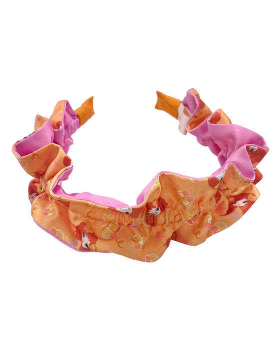 Emma Memma Reversible Headband