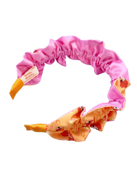Emma Memma Reversible Headband
