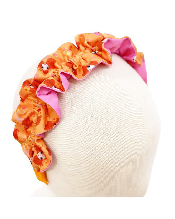 Emma Memma Reversible Headband