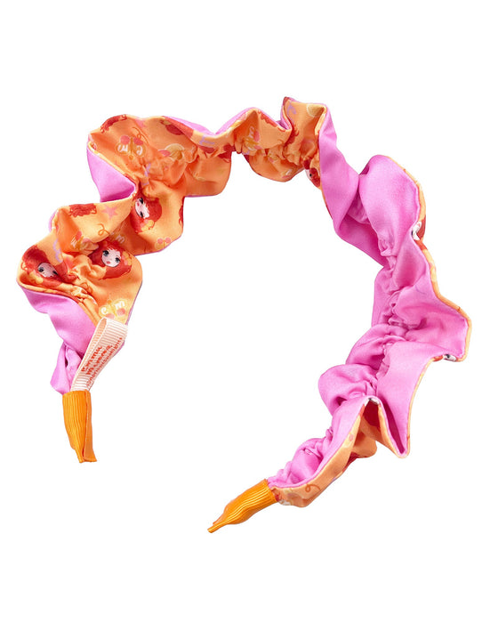 Emma Memma Reversible Headband